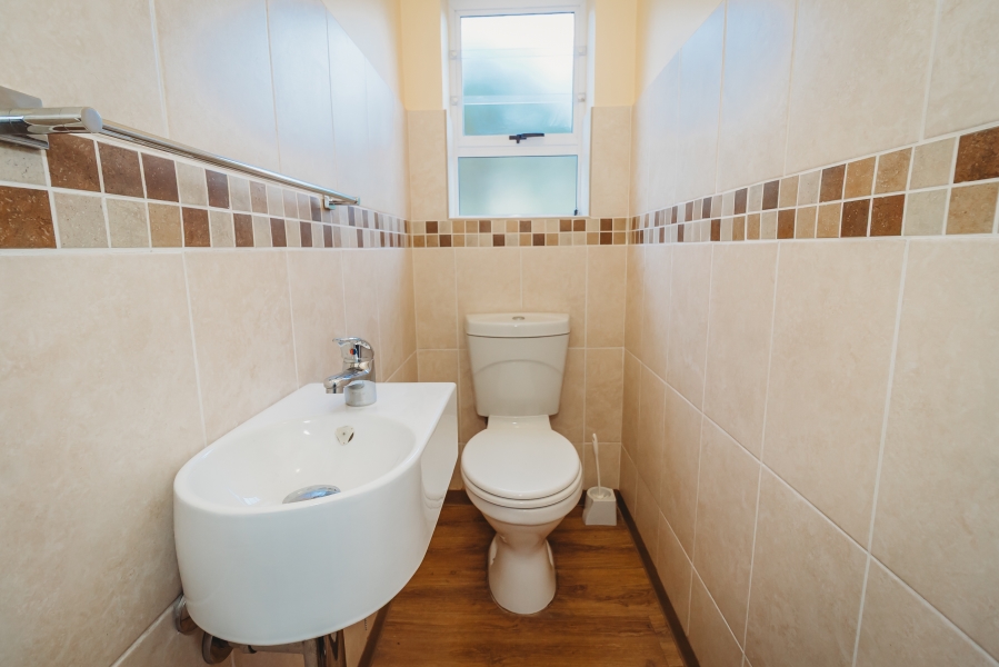 2 Bedroom Property for Sale in Groenkloof Retirement Village Western Cape